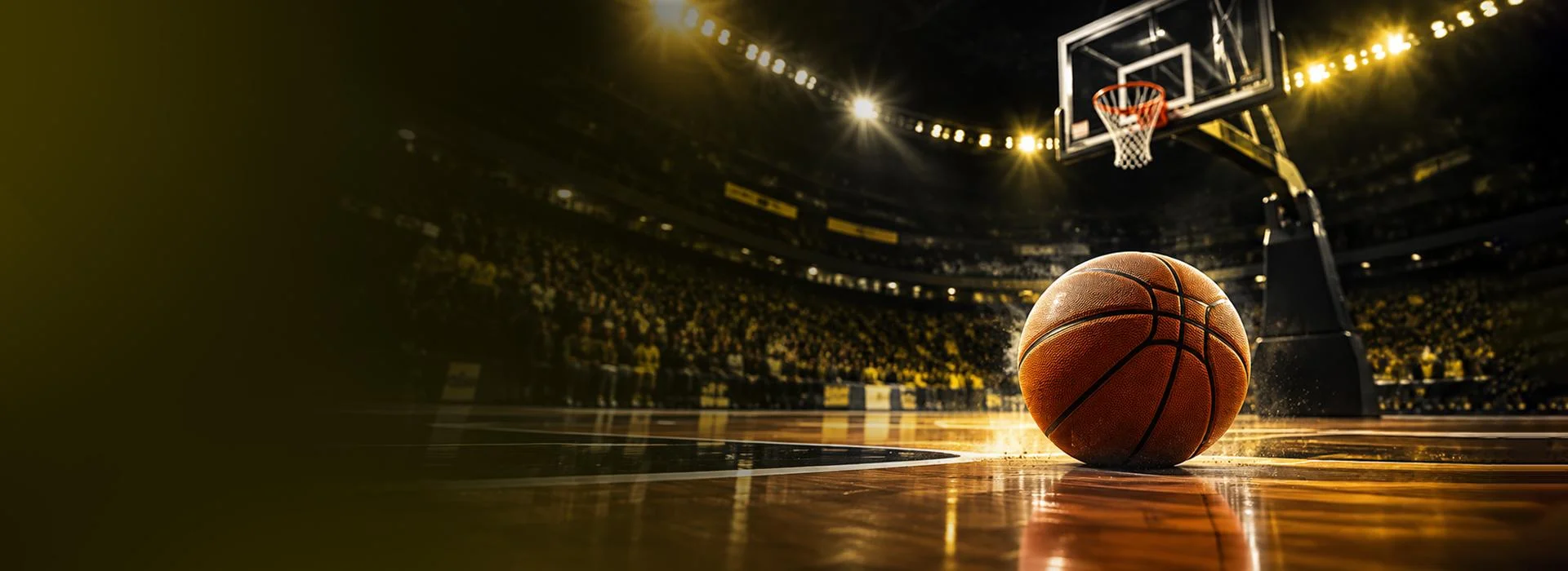 Darüşşafaka - Yalova Haremspor