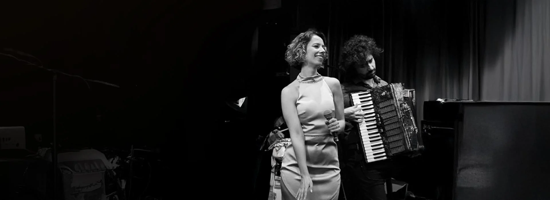 Manuş-u Âlâ "Çingece Cazı ve Özgün Coverlar"
