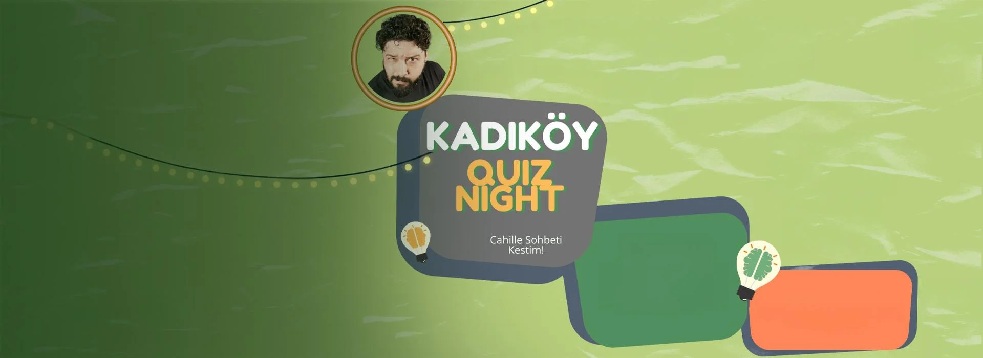 Kadıköy Quiz Night