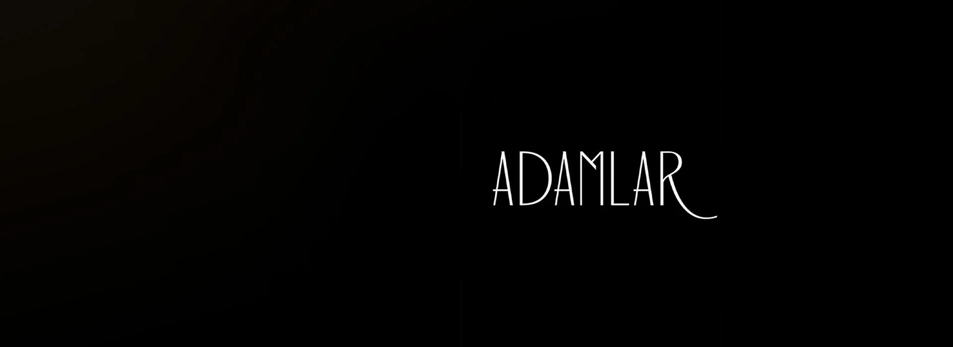 Adamlar