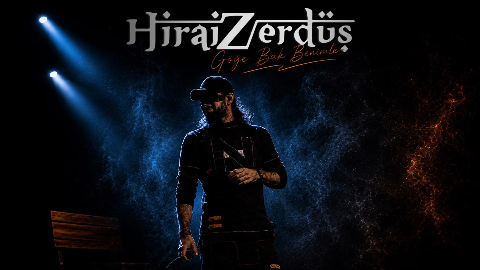HiraiZerdüş  "Göğe Bak Benimle"