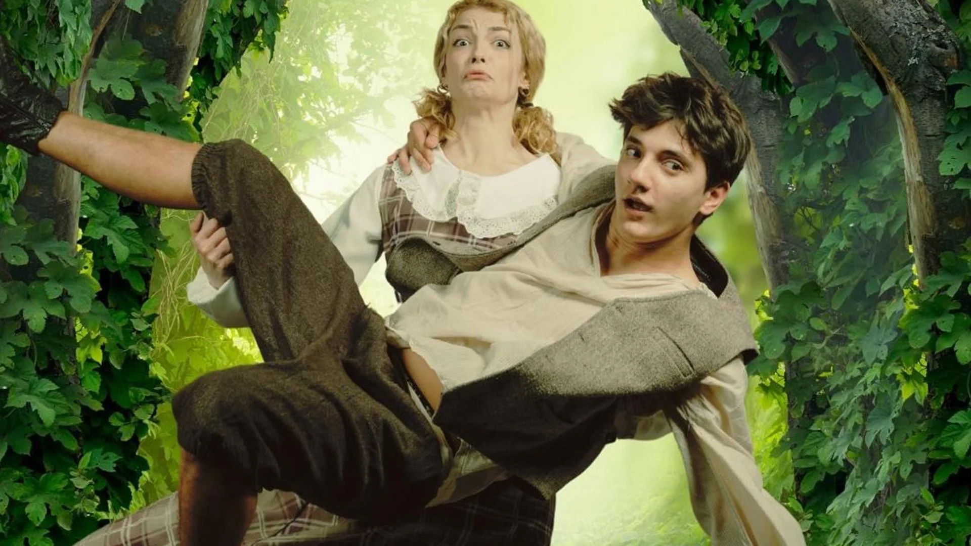 Hansel & Gratel