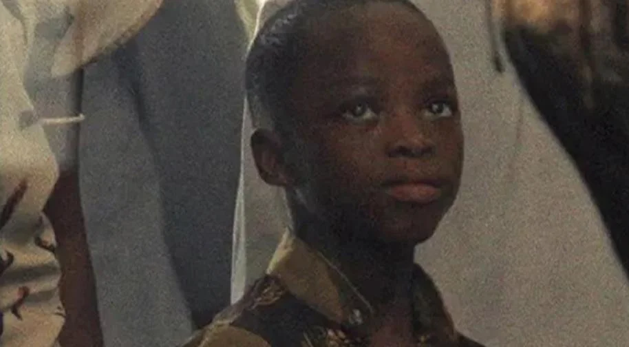 Dahomey