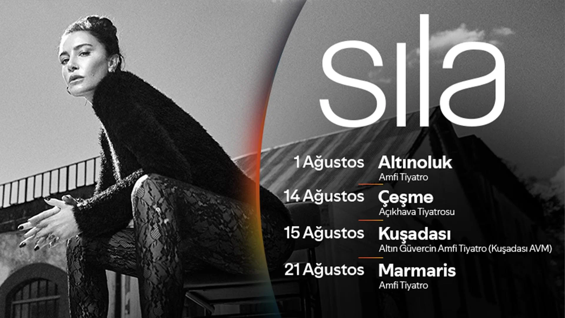 Sıla