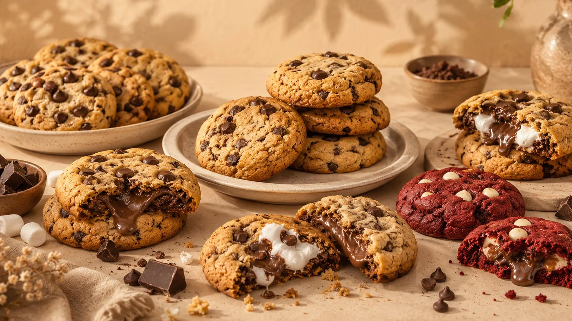 American Cookie Fest