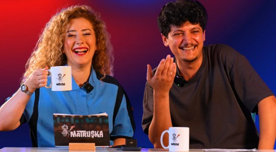 Matruska Duo - Interaktif Show