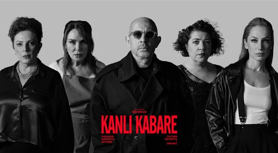 Kanlı Kabare