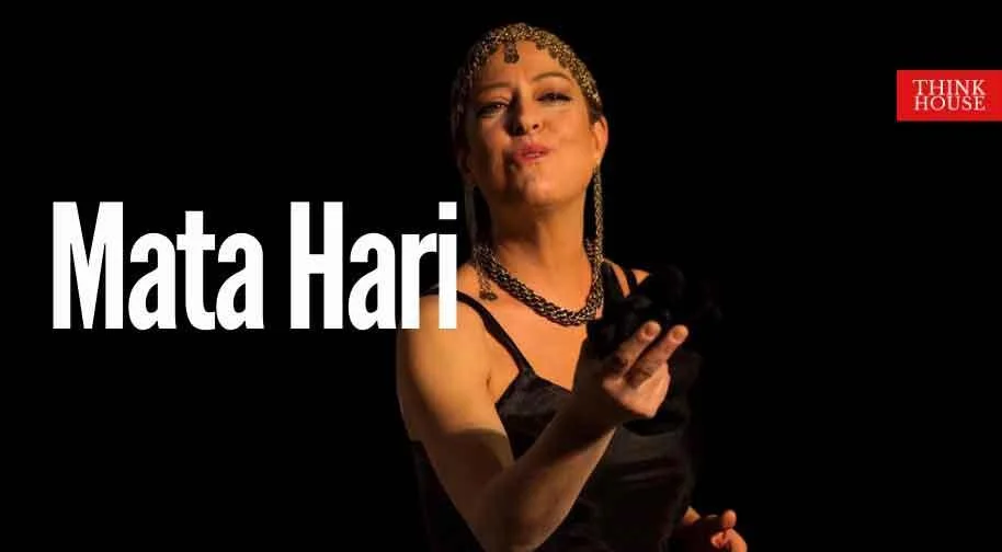 Mata Hari