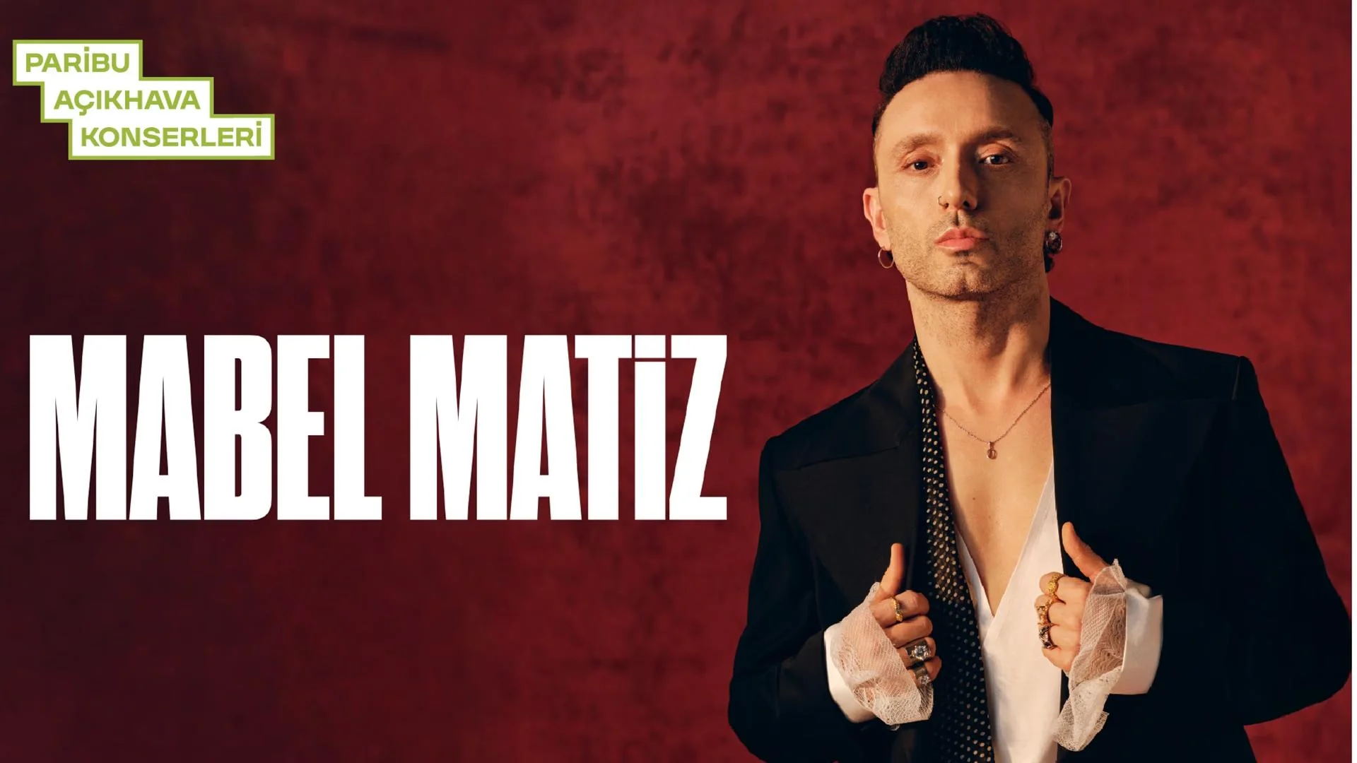 Mabel Matiz