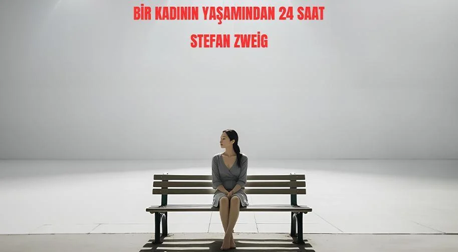 Bir Kadının Yaşamından 24 Saat