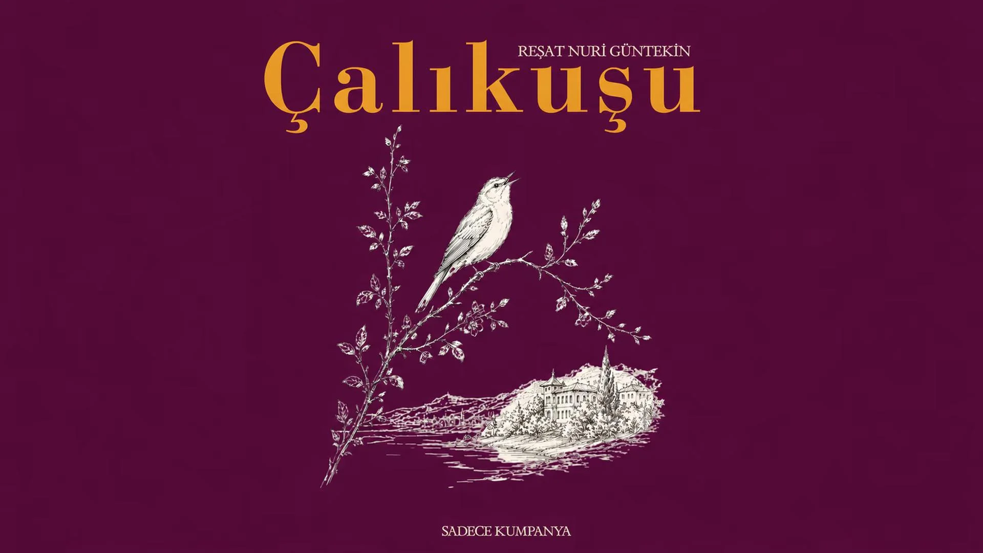 Çalıkuşu