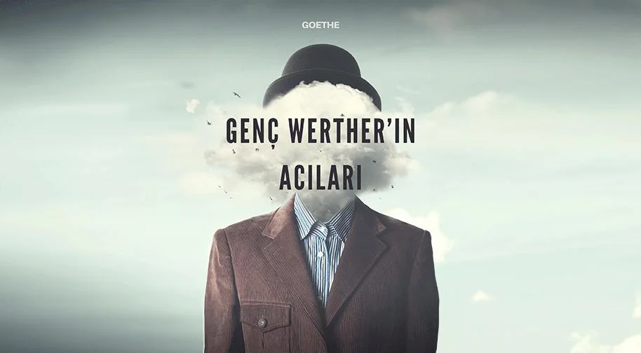 Genç Werther'ın Acıları