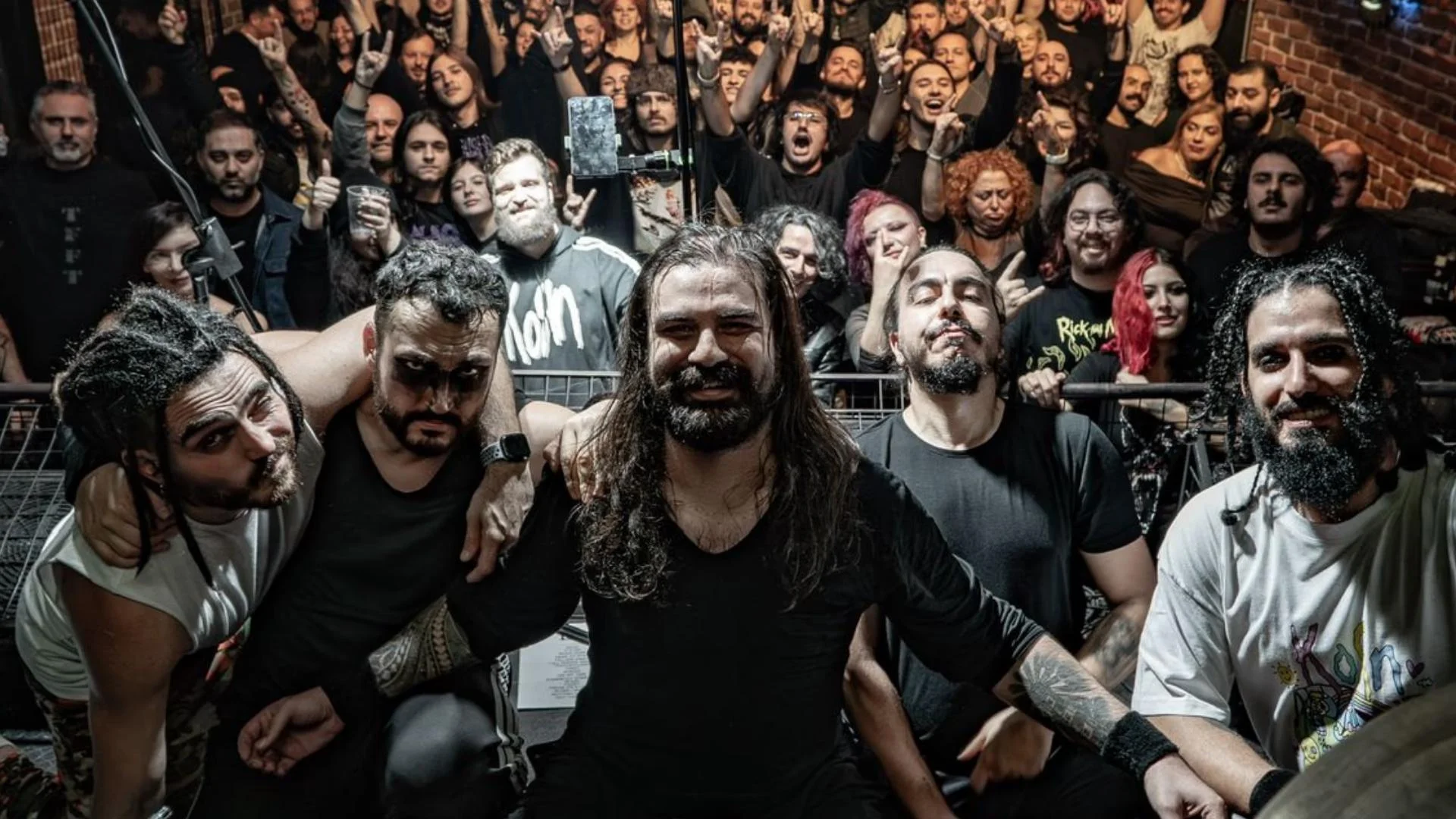 Larry (Korn Tribute)