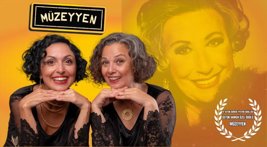Müzeyyen