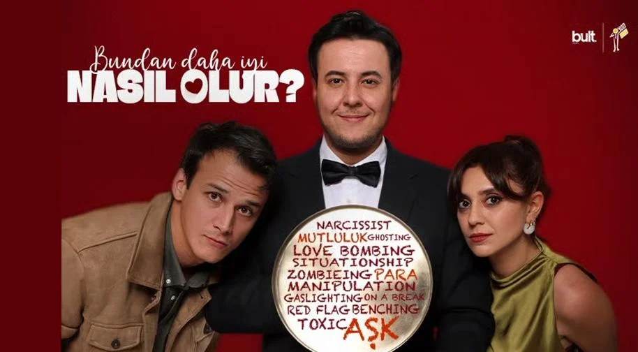 Bundan Daha İyi Nasıl Olur