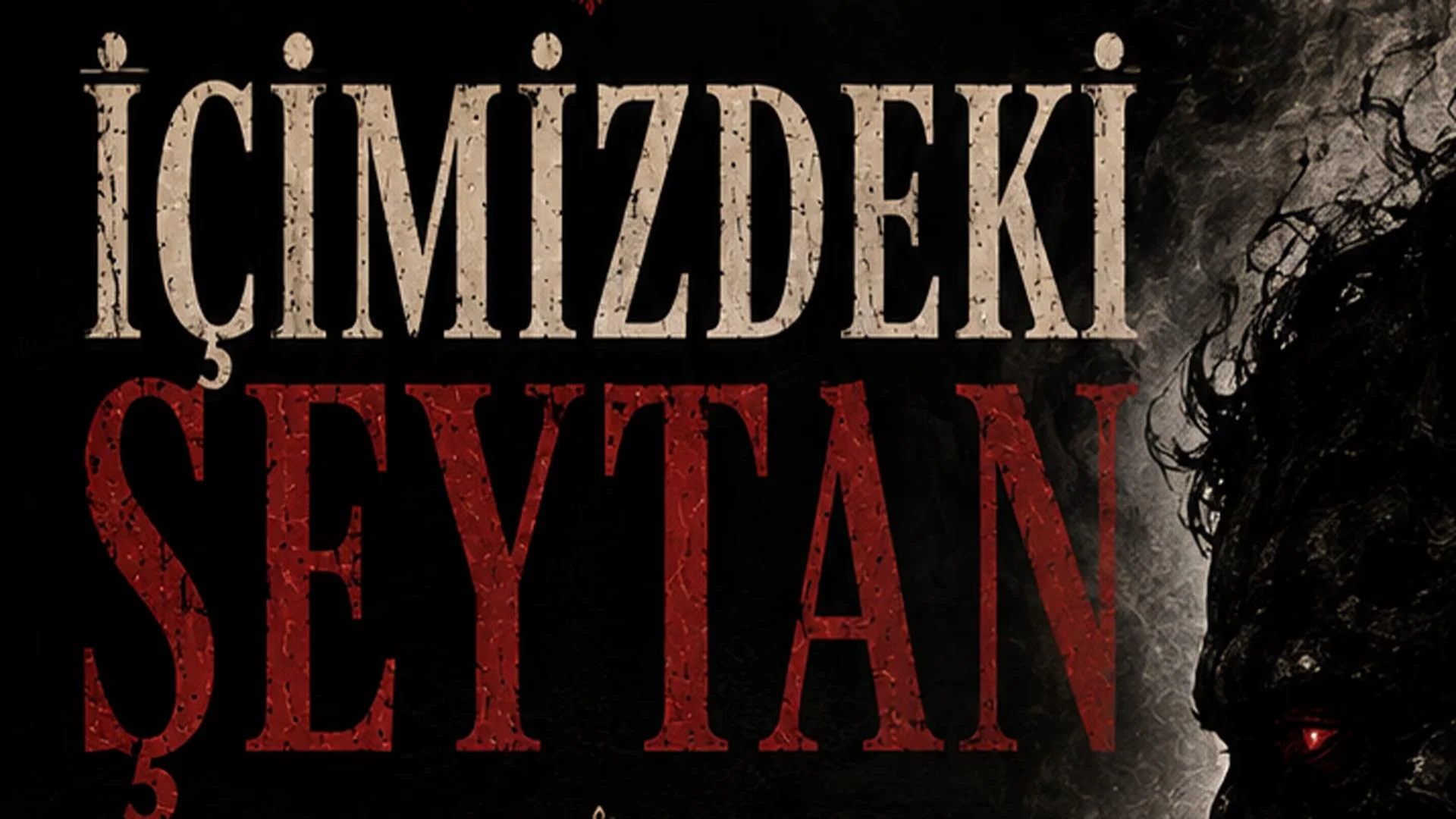 İçimizdeki Şeytan
