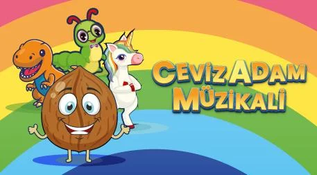 Ceviz Adam