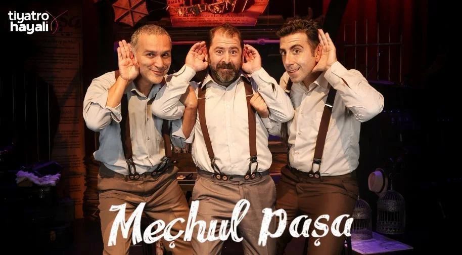 Meçhul Pasa