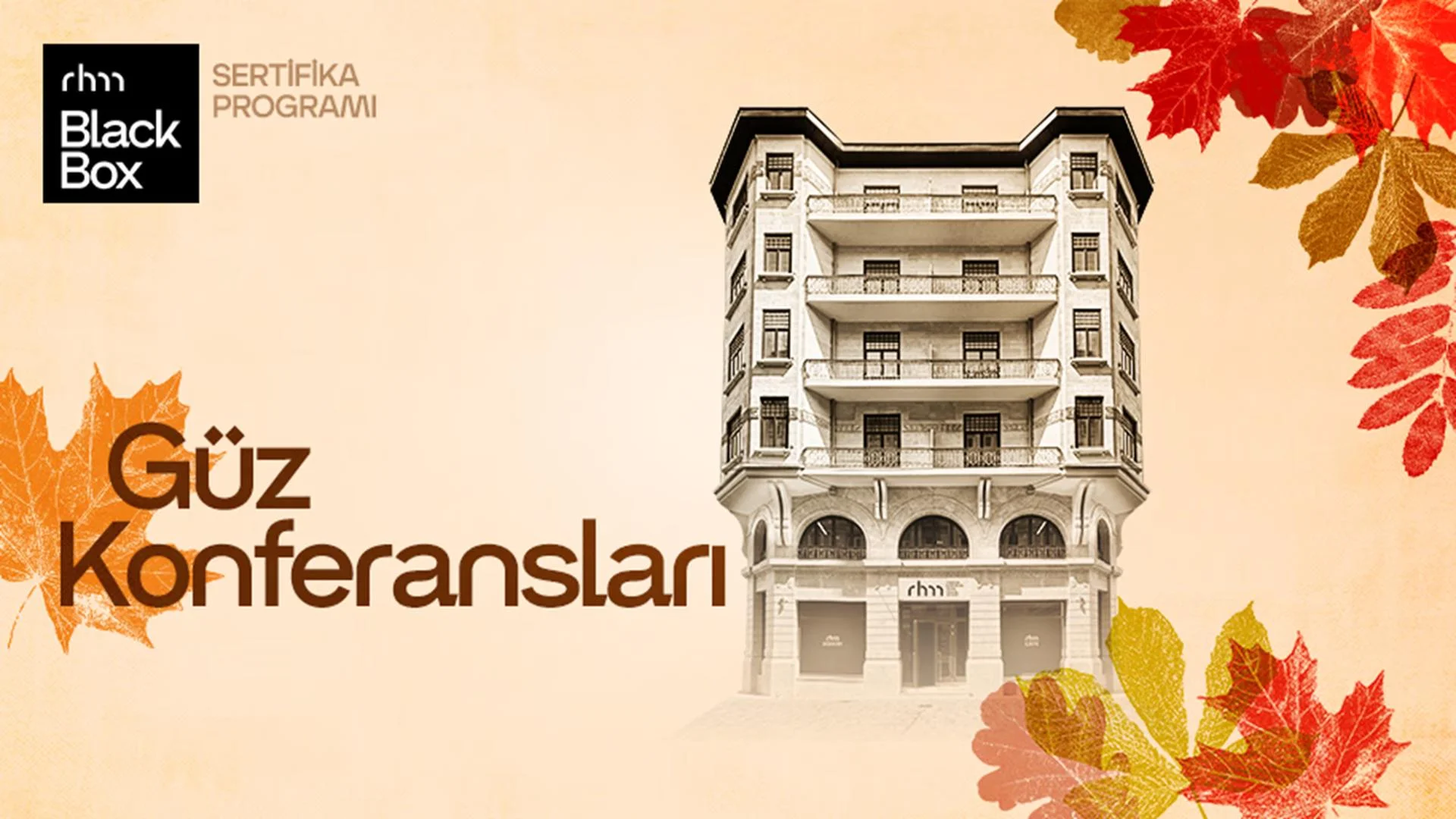Güz Konferansları - Işığın Peşinde: Empresyonizmin Öncüleri