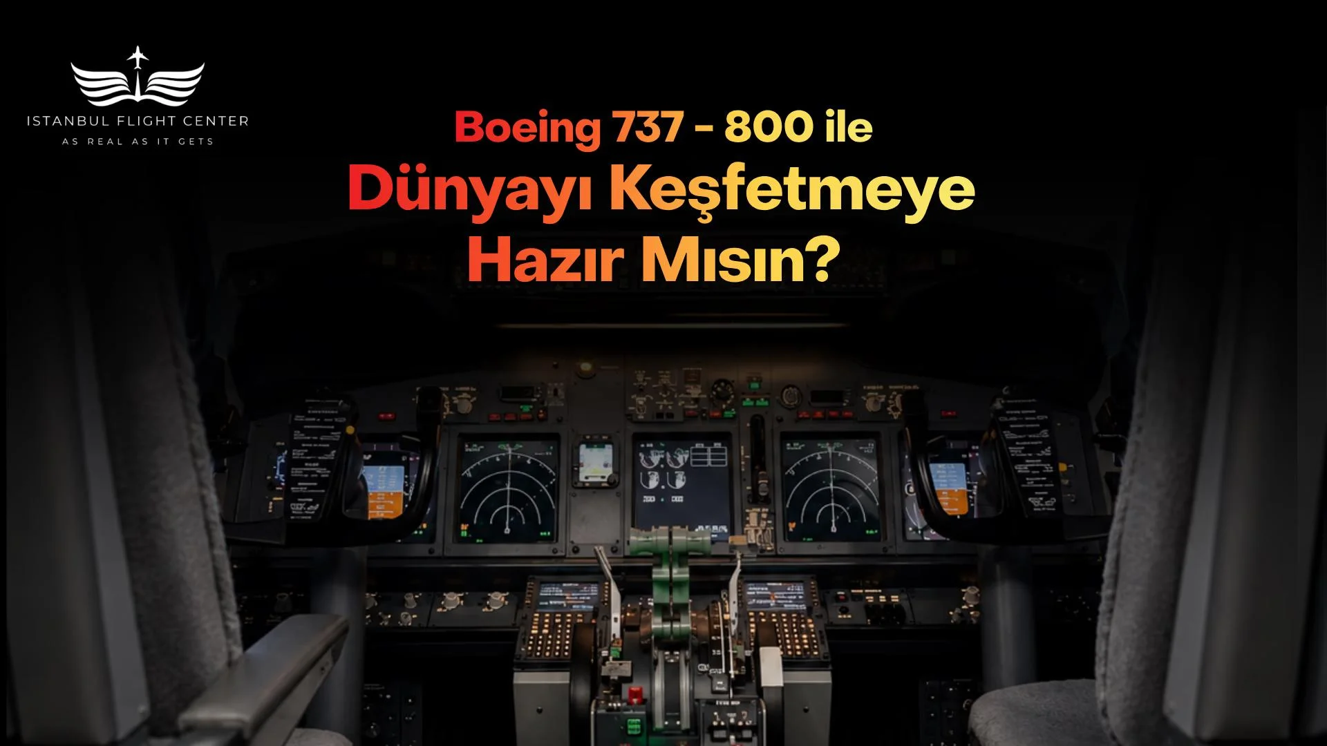 İstanbul Flight Center