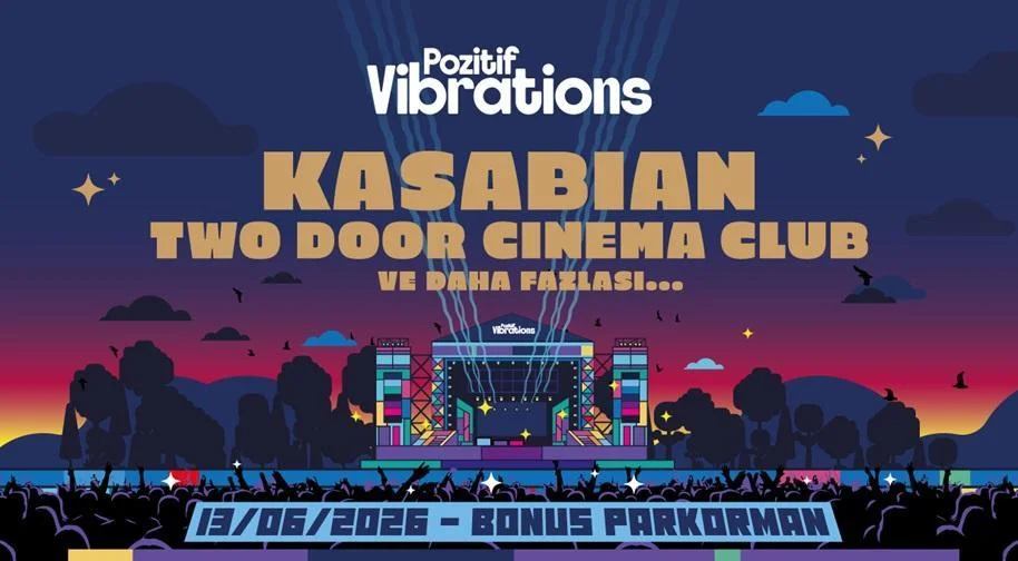 Pozitif Vibrations