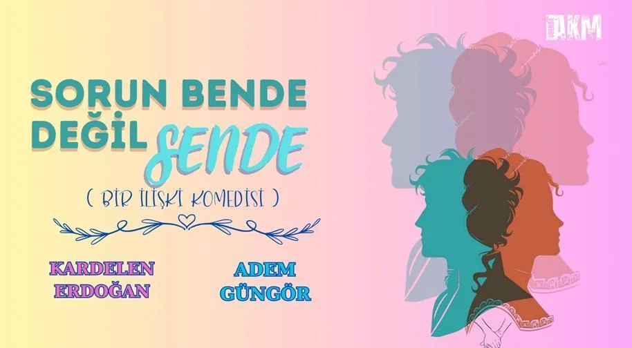 Sorun Bende Değil Sende