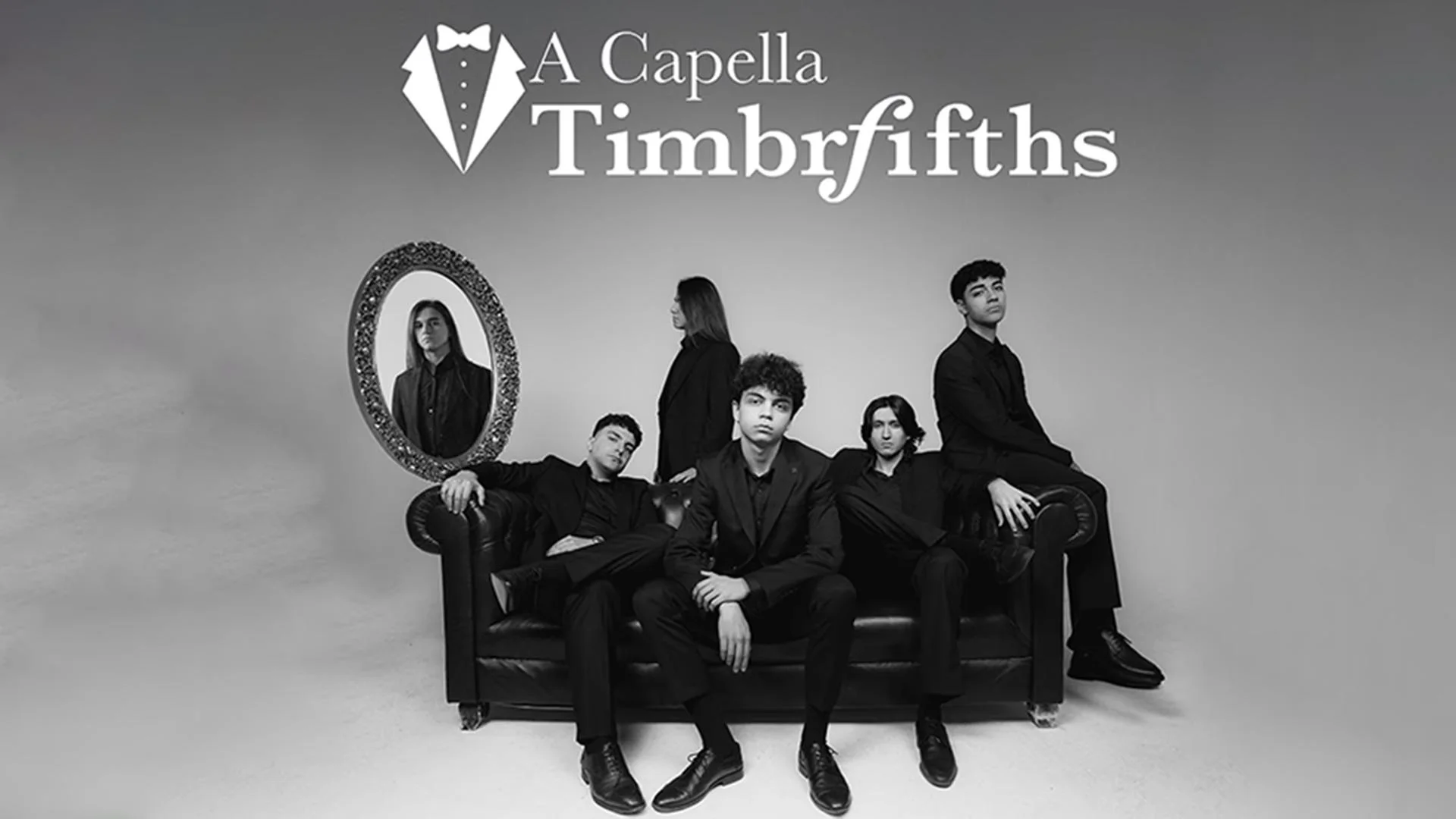A Capella TimbrFifths