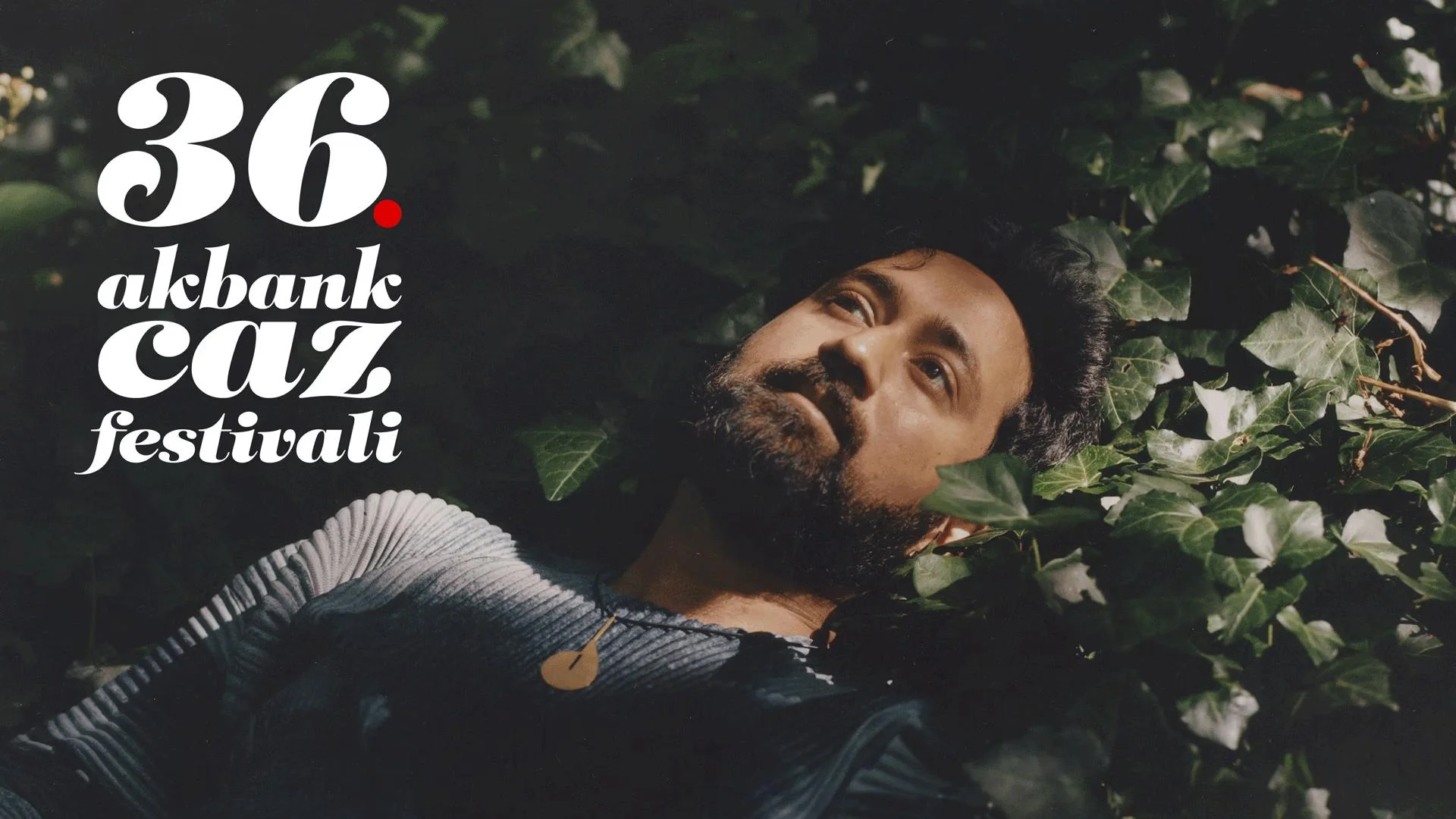 36. Akbank Caz Festivali: Sarathy Korwar Drum Ensemble