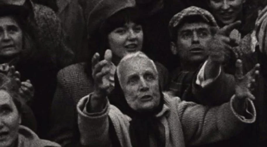 Anne ve Babama Günce