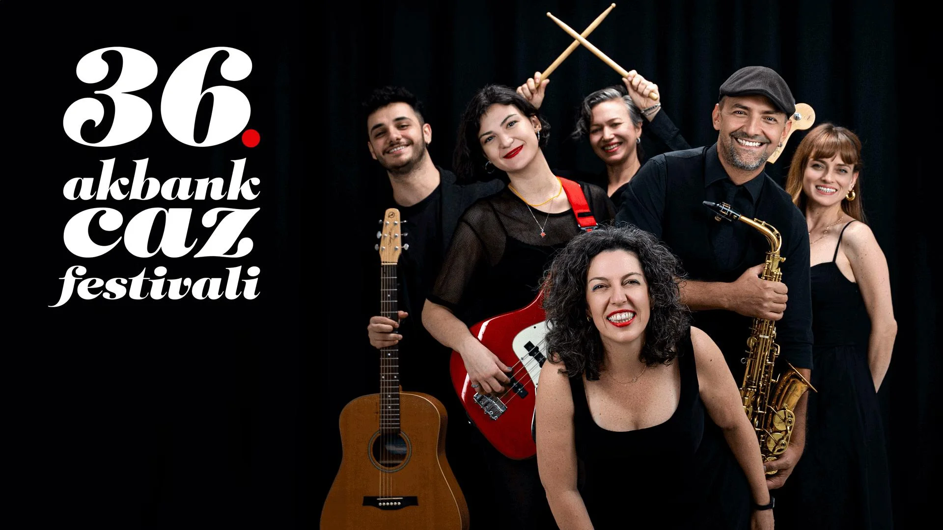 Berrin Çopur ile Pırlangıç Çocuk Caz