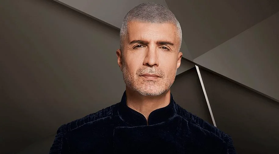 Özcan Deniz