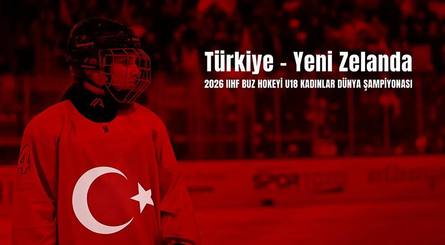 Yeni Zelanda - Türkiye