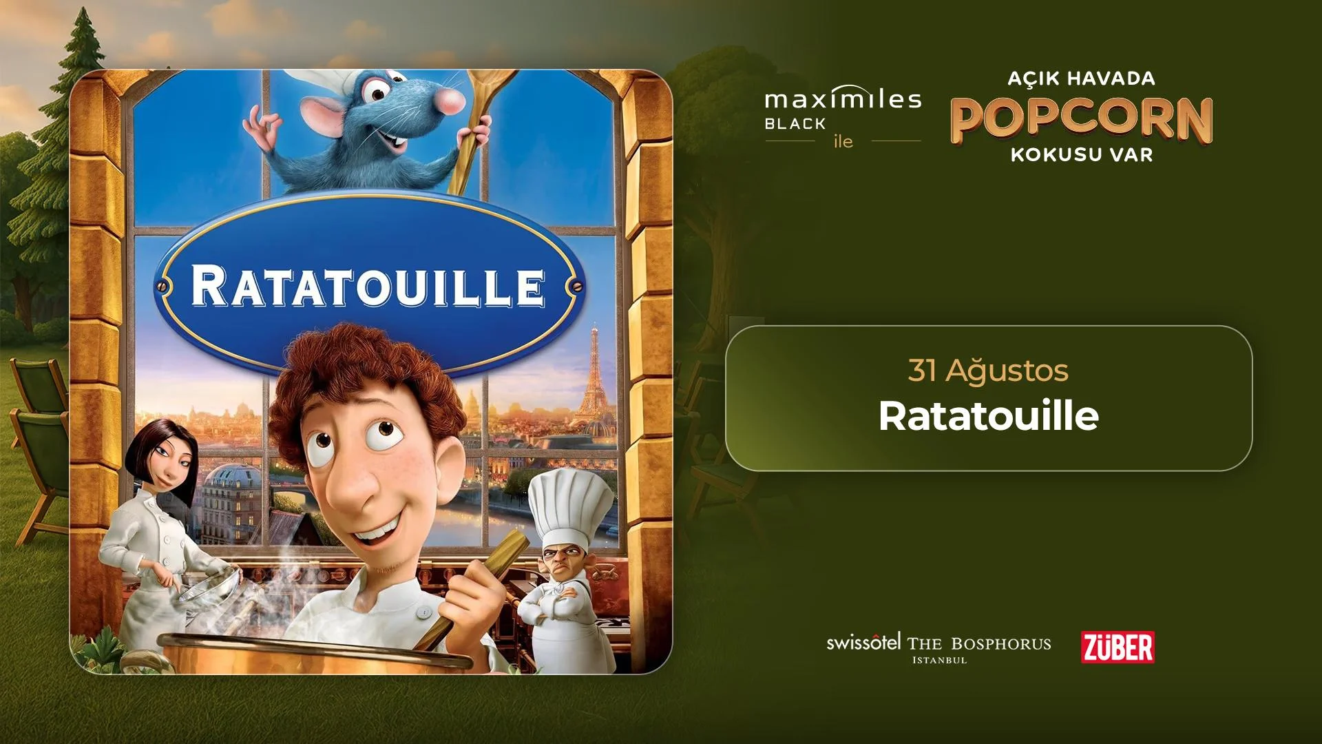 Ratatouille