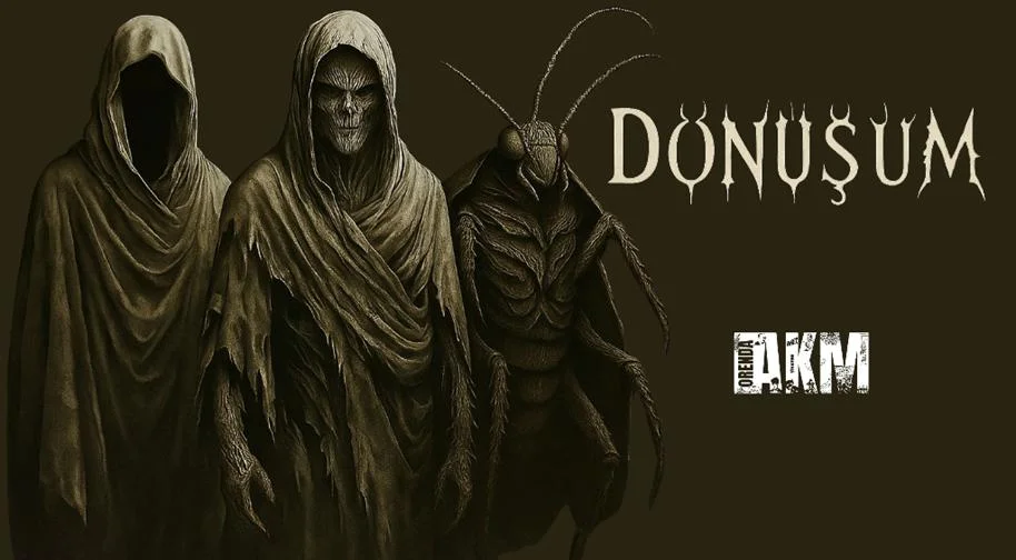 Dönüşüm