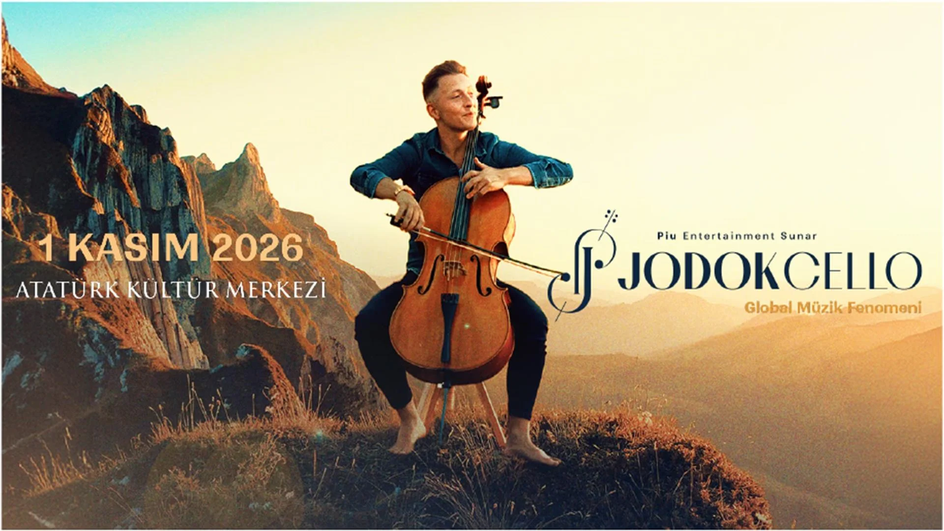 JODOK CELLO