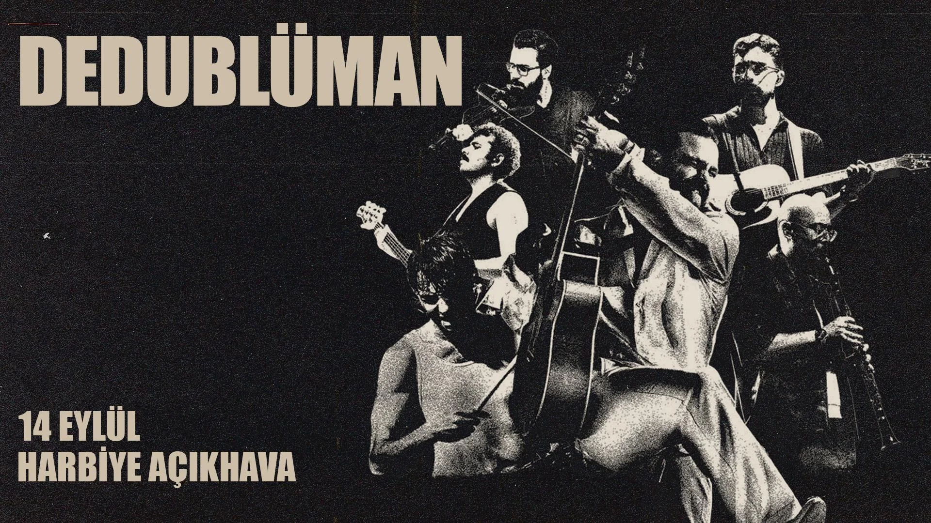 Dedublüman