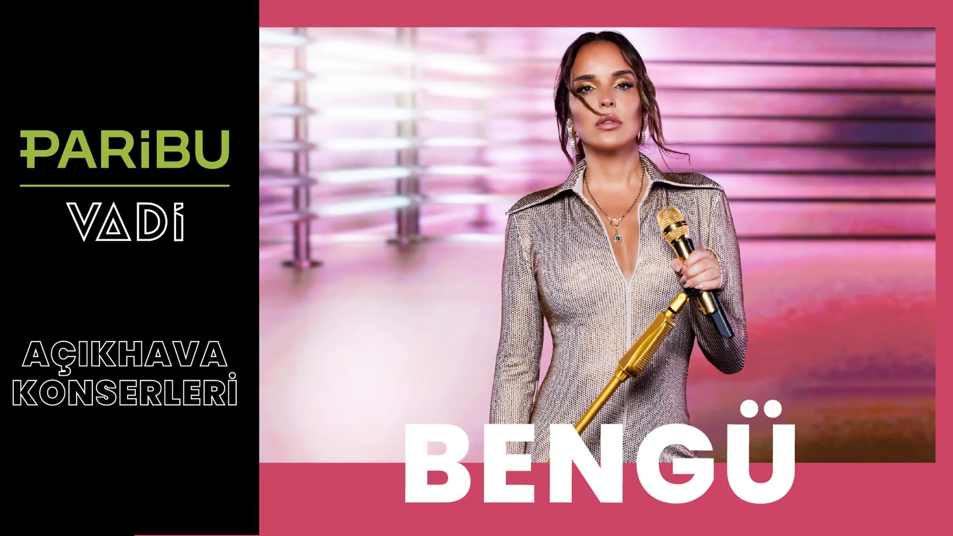 Bengü