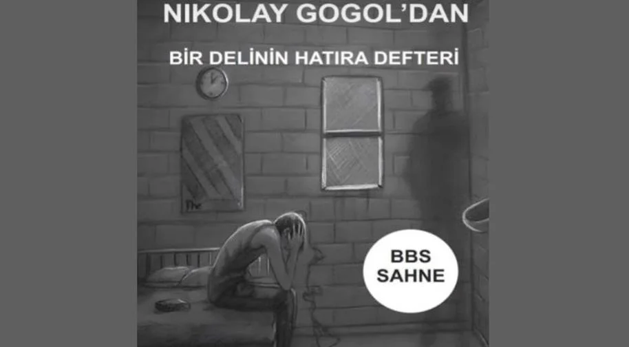Bir Delinin Hatıra Defteri