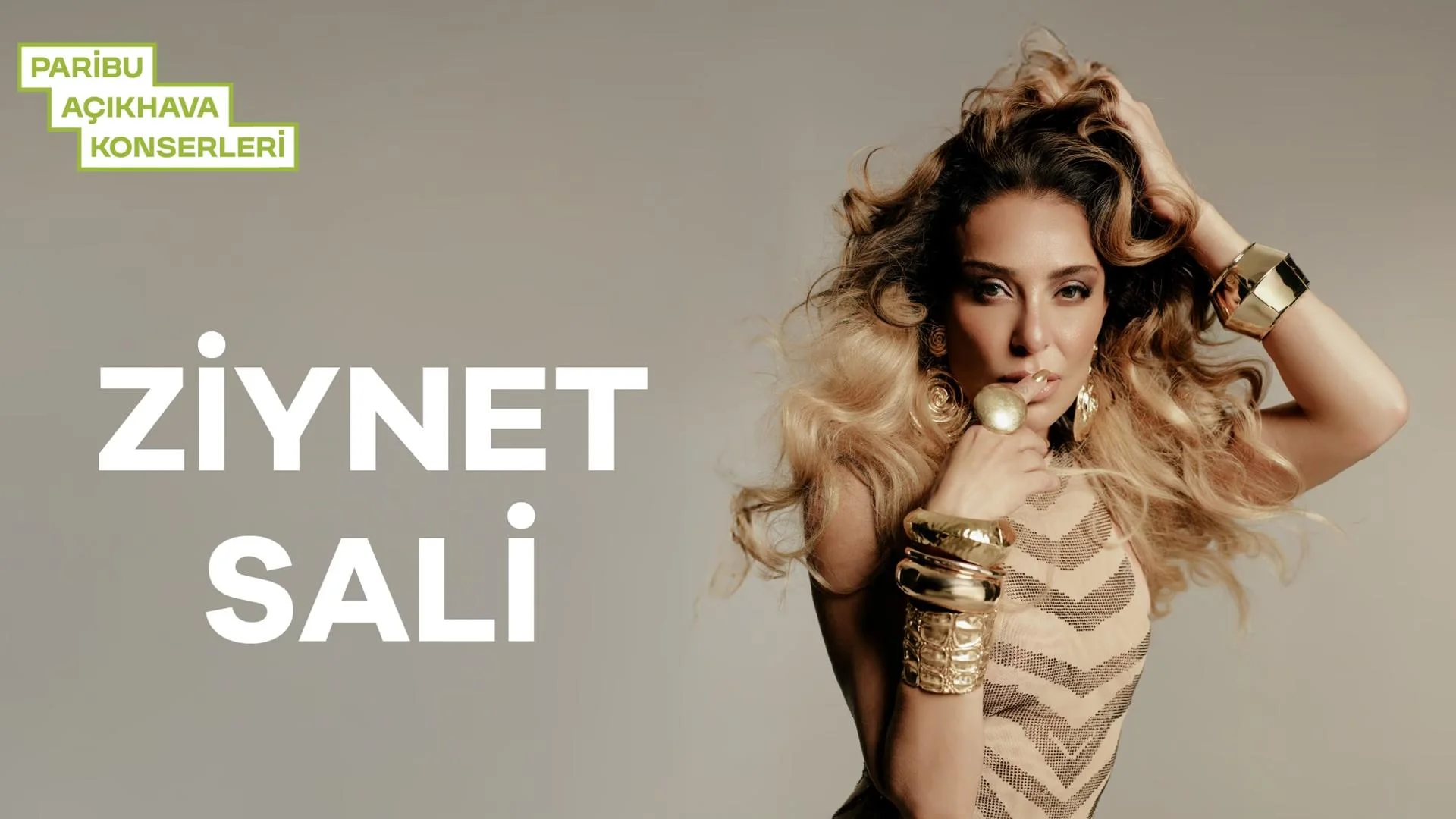 Ziynet Sali