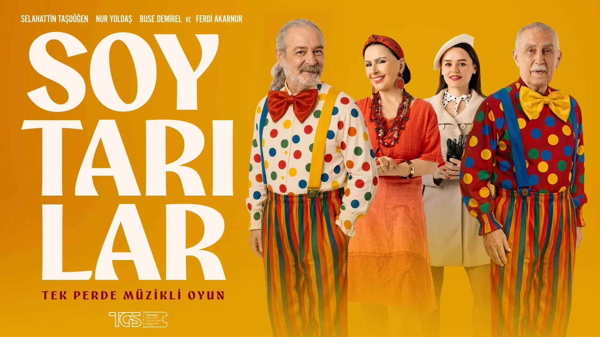 Soytarılar