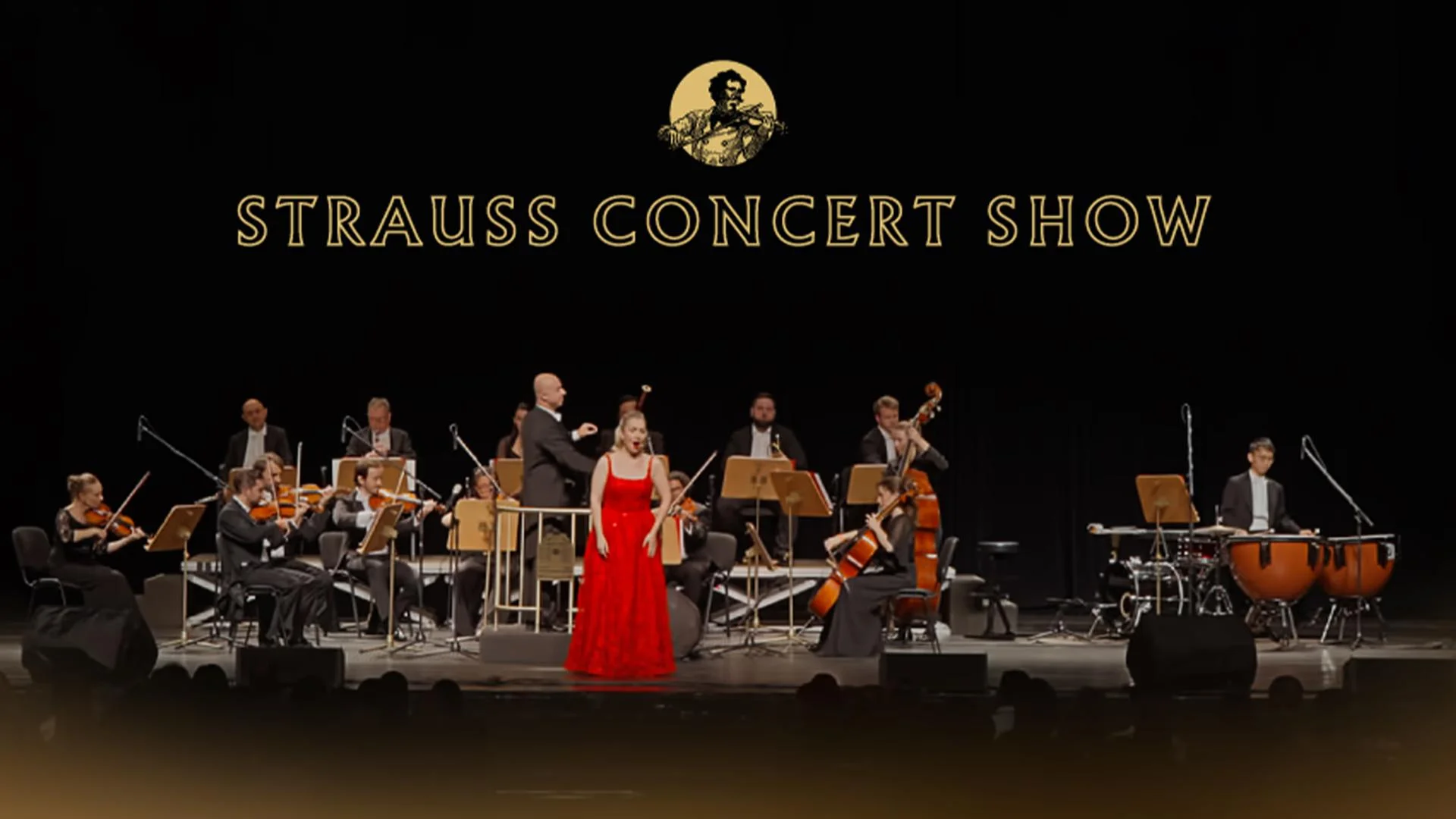 Strauss Concert Show
