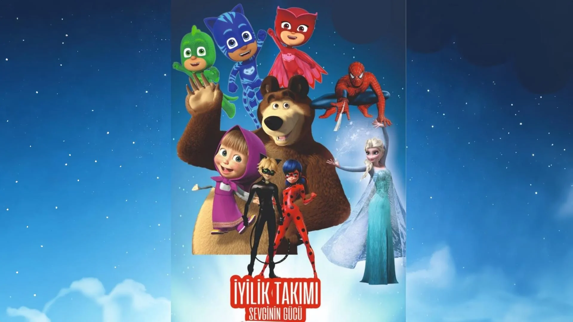 İyilik Takımı