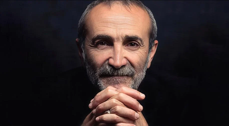 Cengiz Özkan