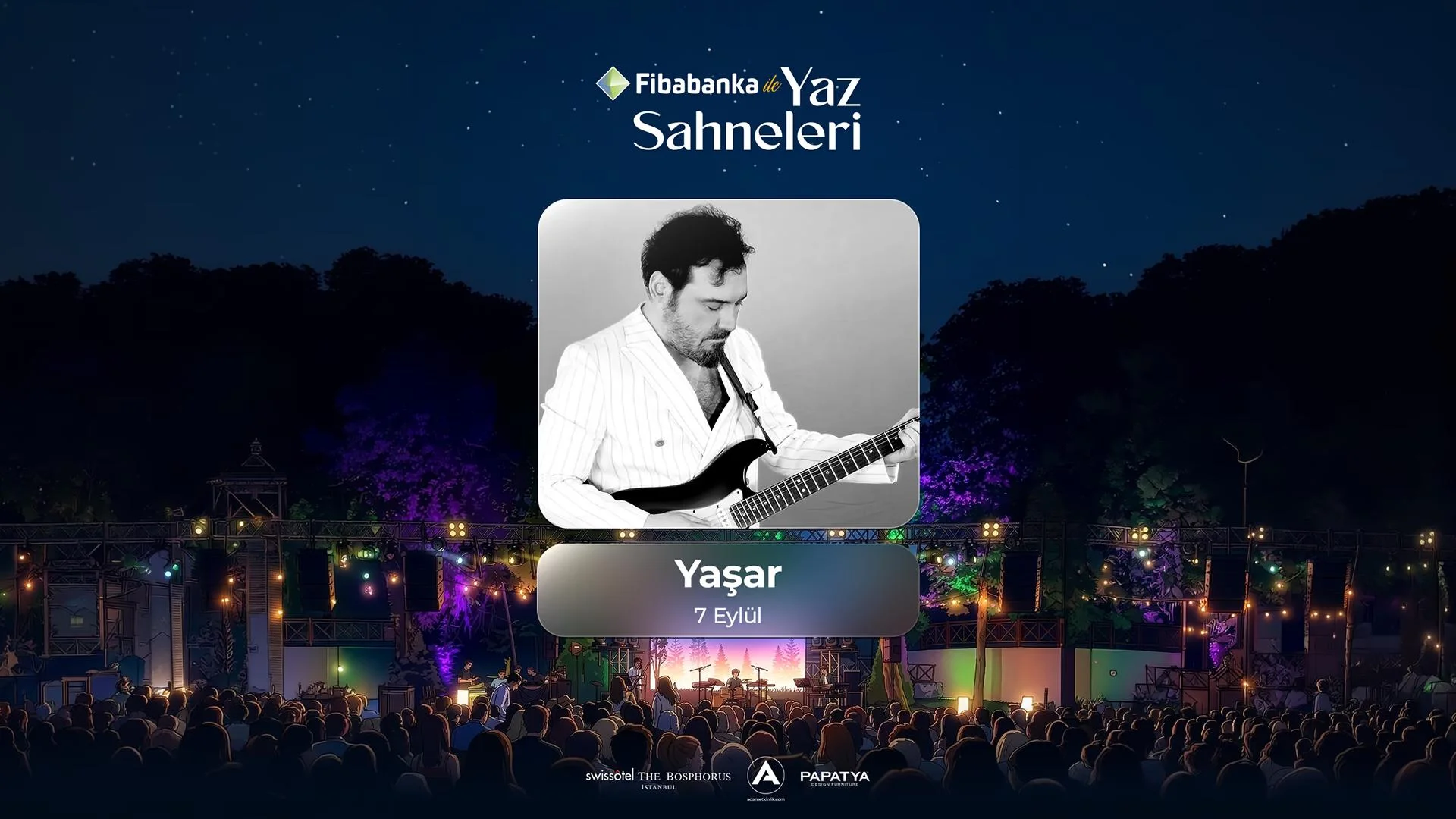 Yaşar