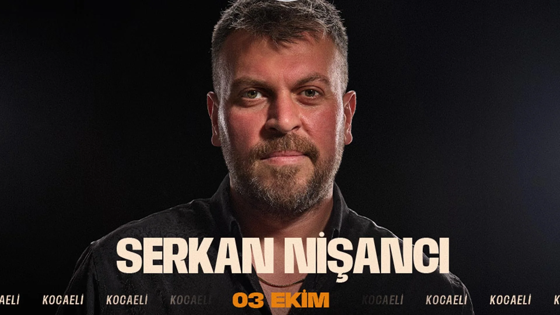 Serkan Nişancı