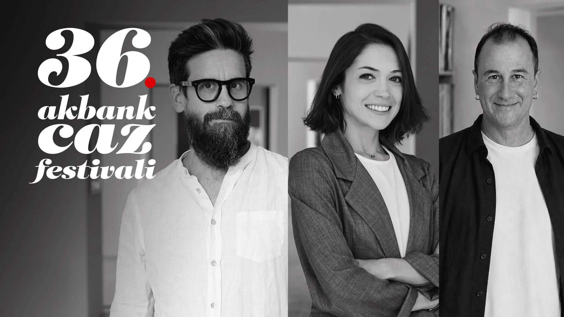 Off the Record with ACT Music - Andreas Brandis, Halit Tansu Özyurt, Revna Karacabeyli Küçükşahin