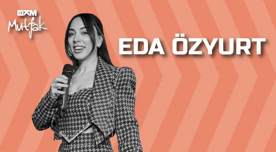 Eda Özyurt - Uyanan Güzel
