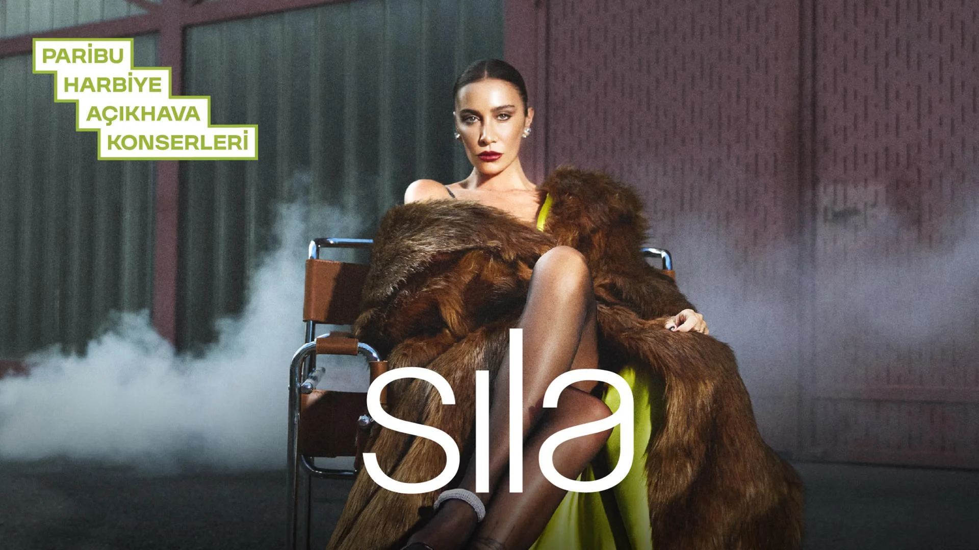 Sıla
