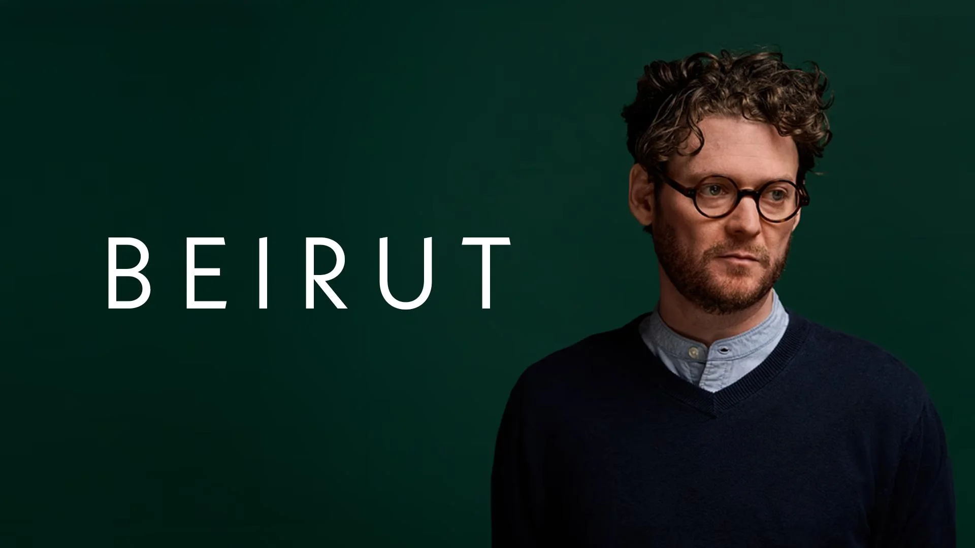 Modundayız Sunar: Blind Fest: Beirut