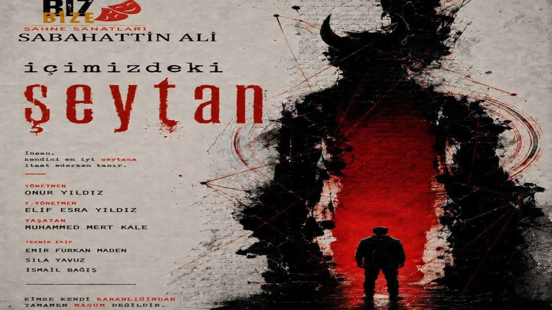 İçimizdeki Şeytan
